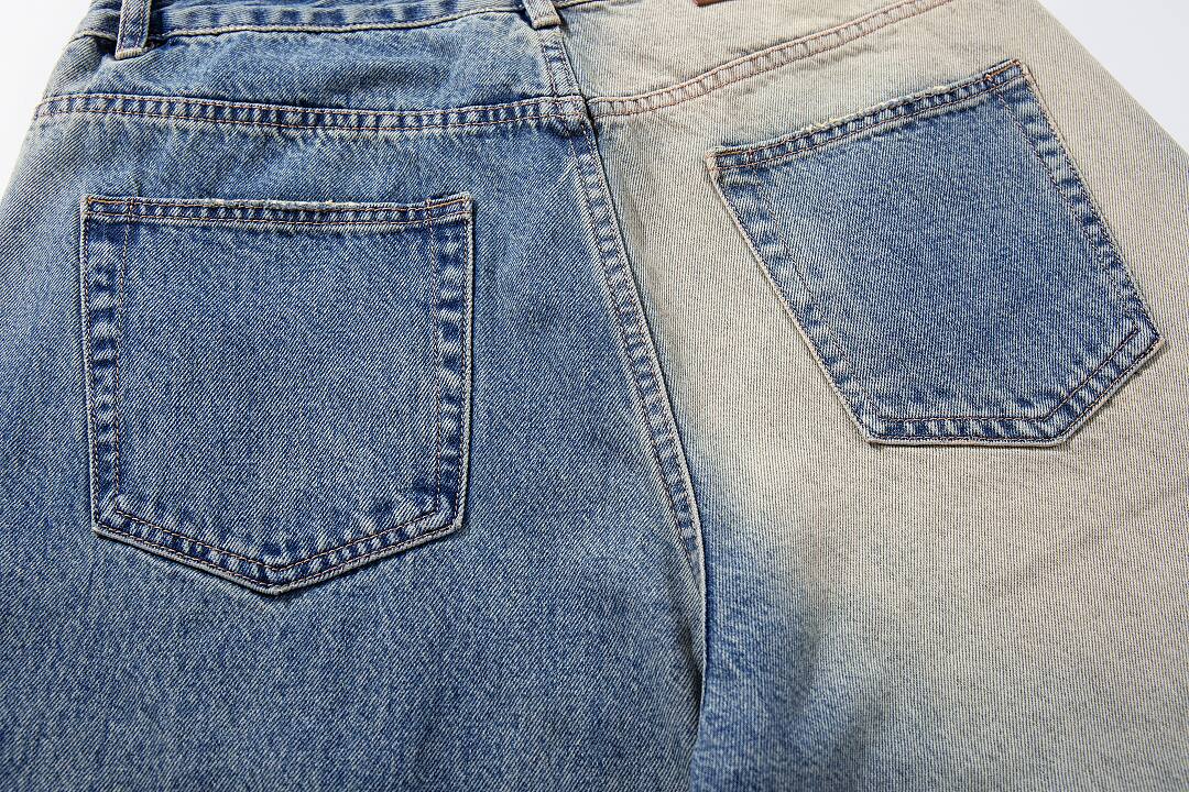 652 Premium Series [Wide Leg]