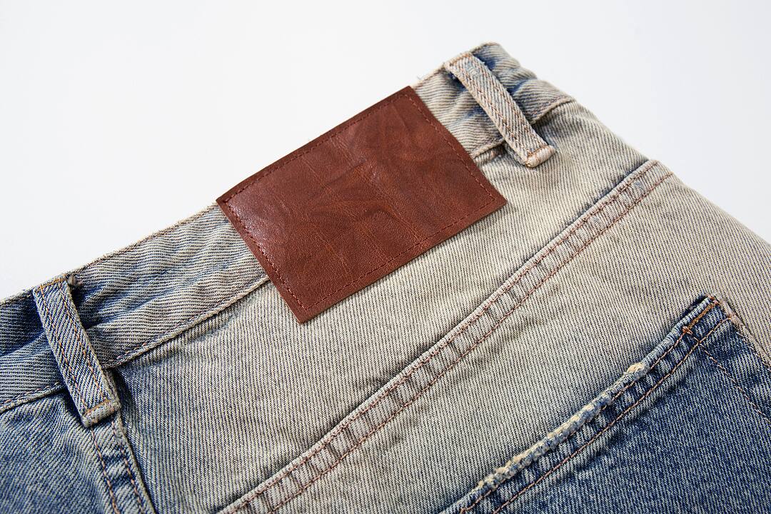 652 Premium Series [Wide Leg]