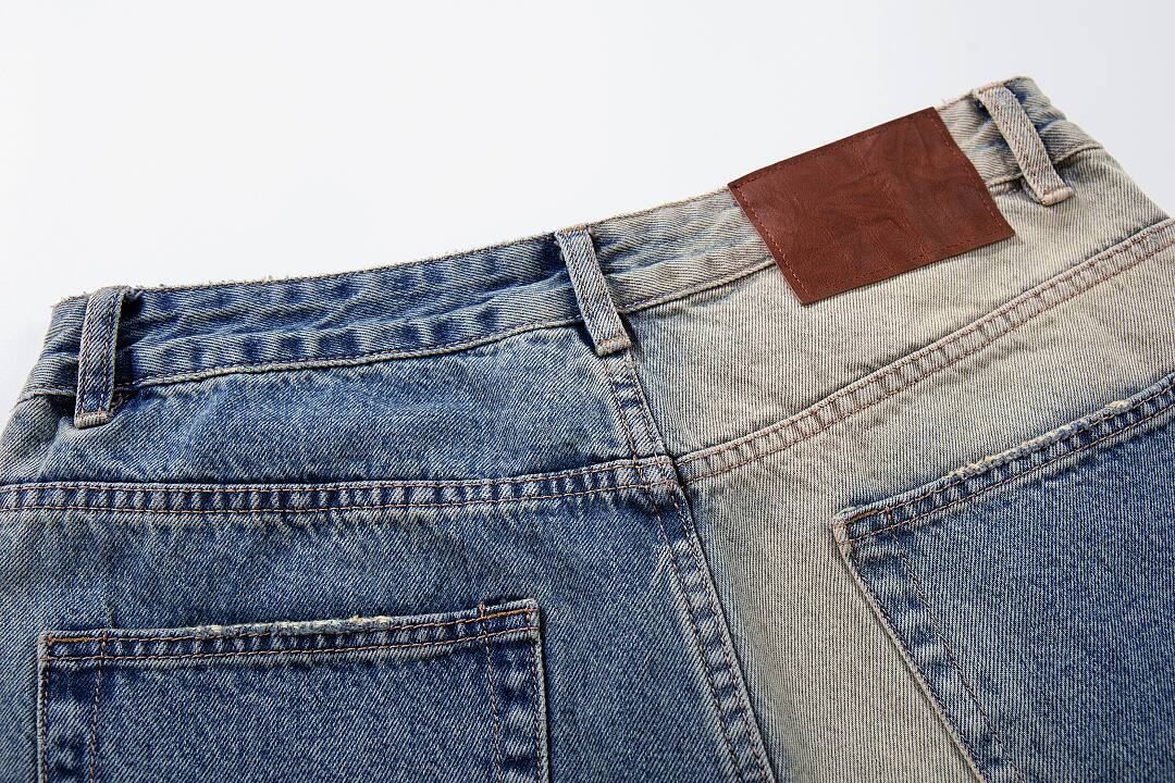 652 Premium Series [Wide Leg]