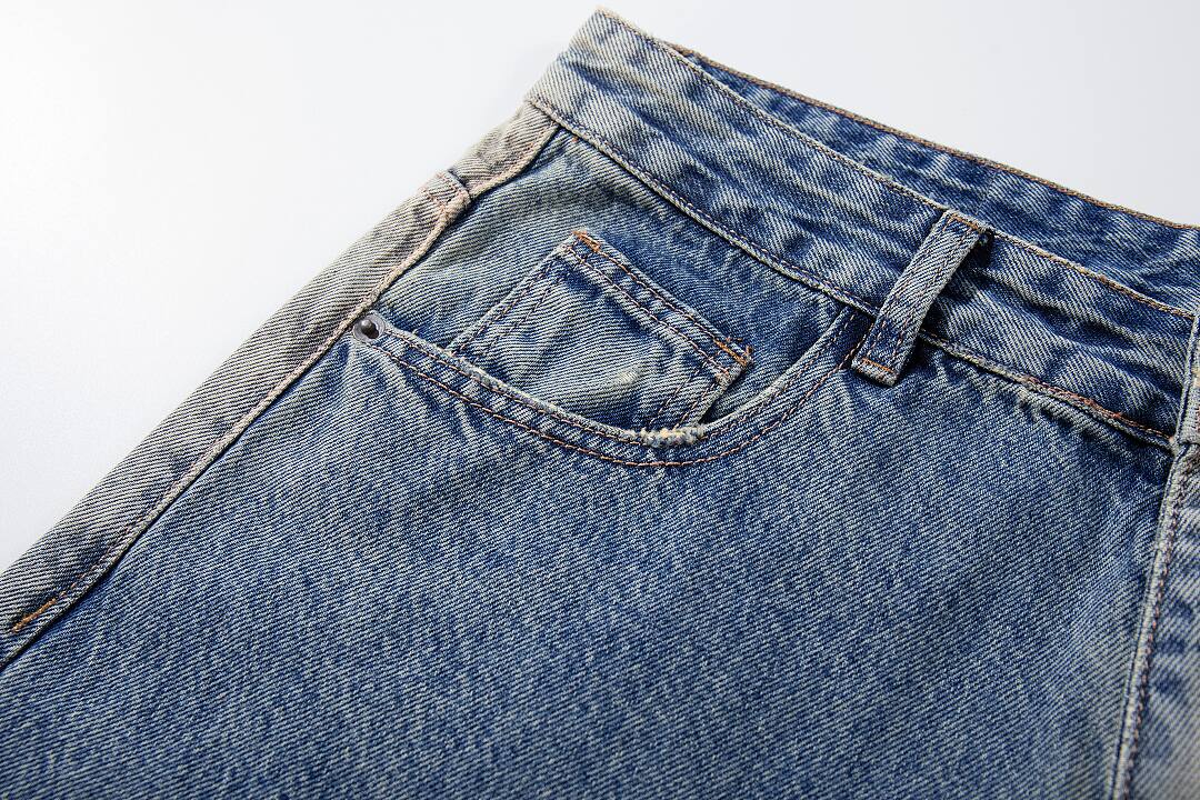 652 Premium Series [Wide Leg]