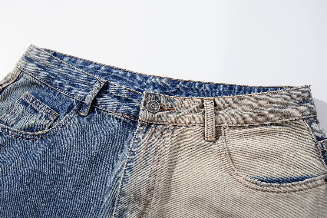 652 Premium Series [Wide Leg]