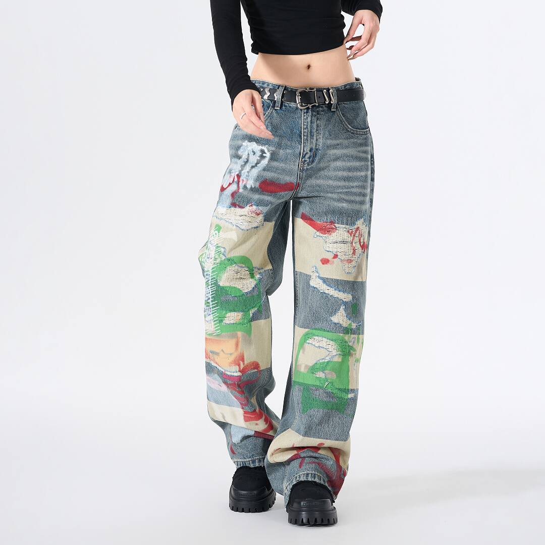 638 Premium Series [Straight Leg]