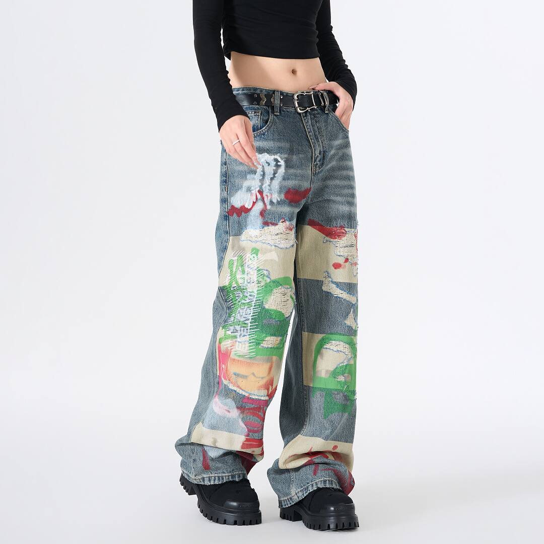 638 Premium Series [Straight Leg]
