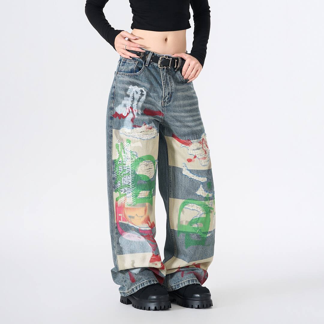 638 Premium Series [Straight Leg]