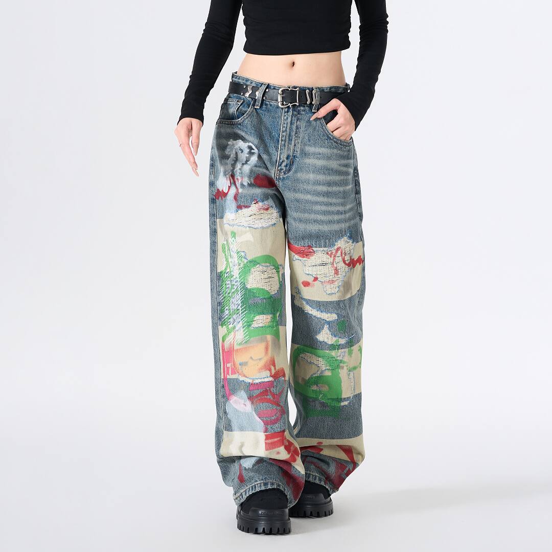 638 Premium Series [Straight Leg]
