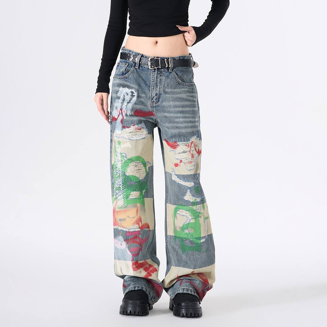 638 Premium Series [Straight Leg]