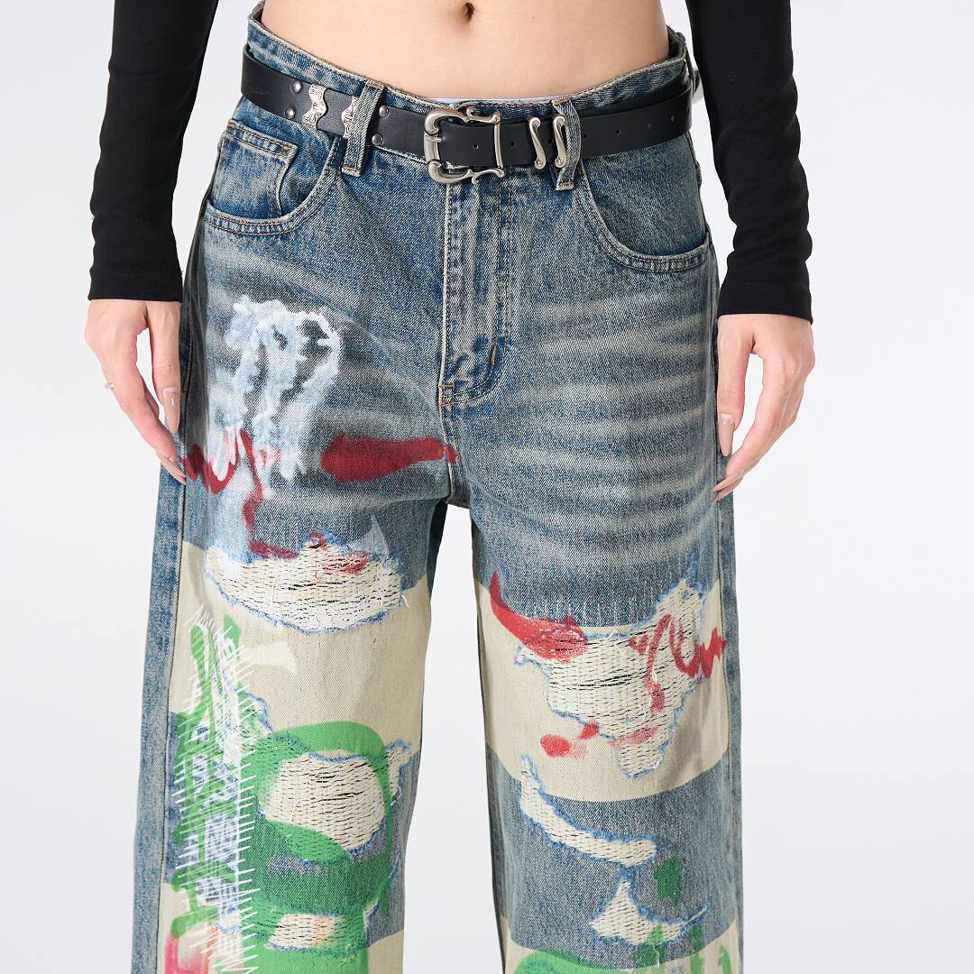 638 Premium Series [Straight Leg]