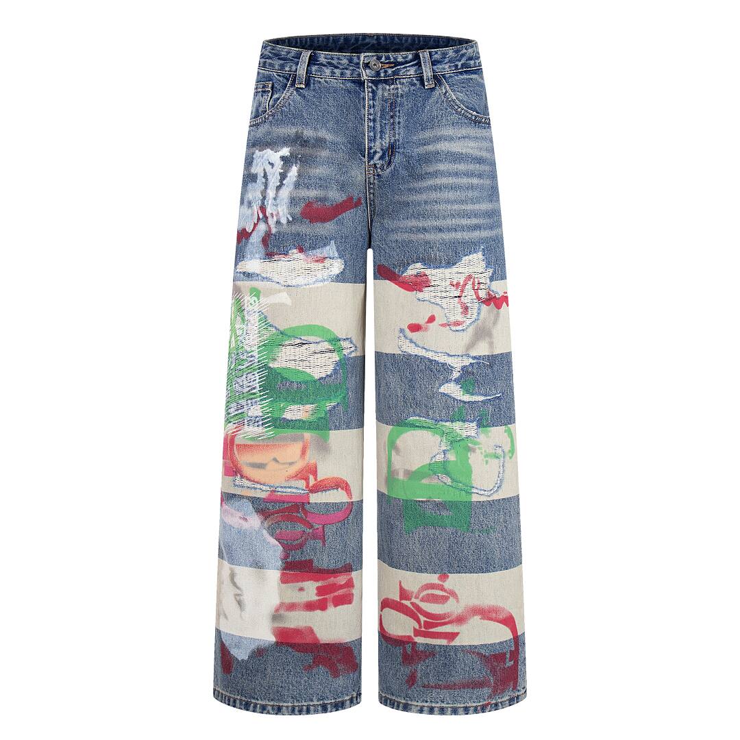 638 Premium Series [Straight Leg]