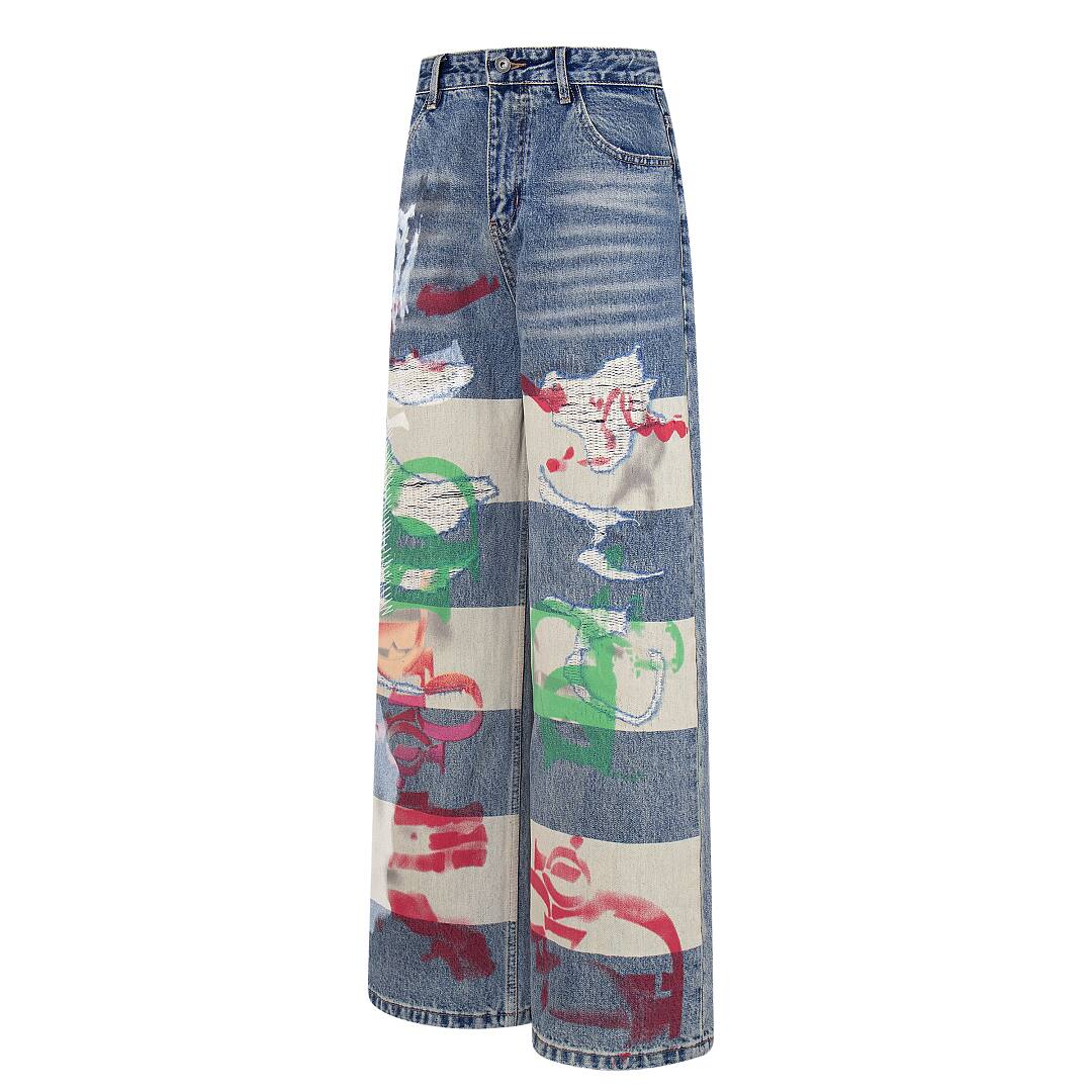 638 Premium Series [Straight Leg]