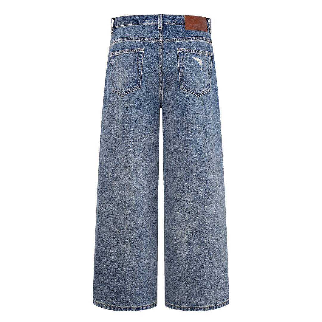 638 Premium Series [Straight Leg]