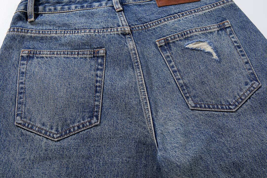 638 Premium Series [Straight Leg]