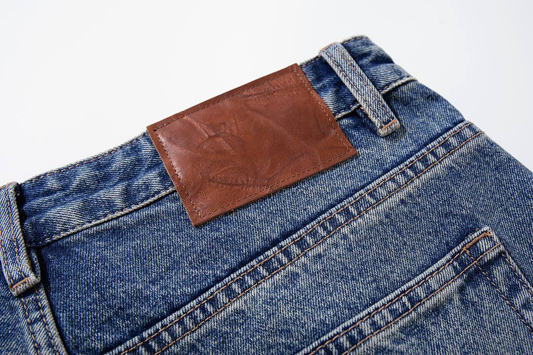 638 Premium Series [Straight Leg]