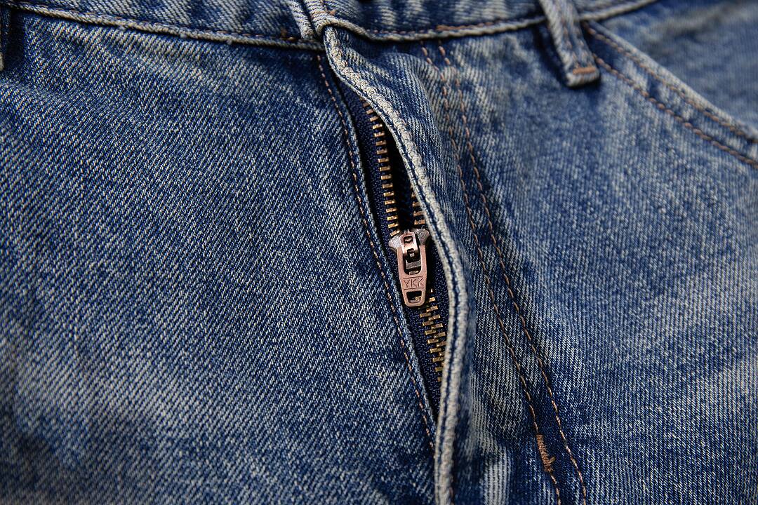 638 Premium Series [Straight Leg]