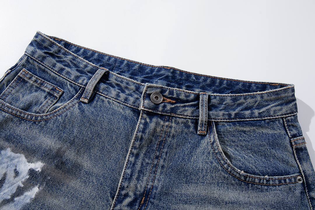 638 Premium Series [Straight Leg]