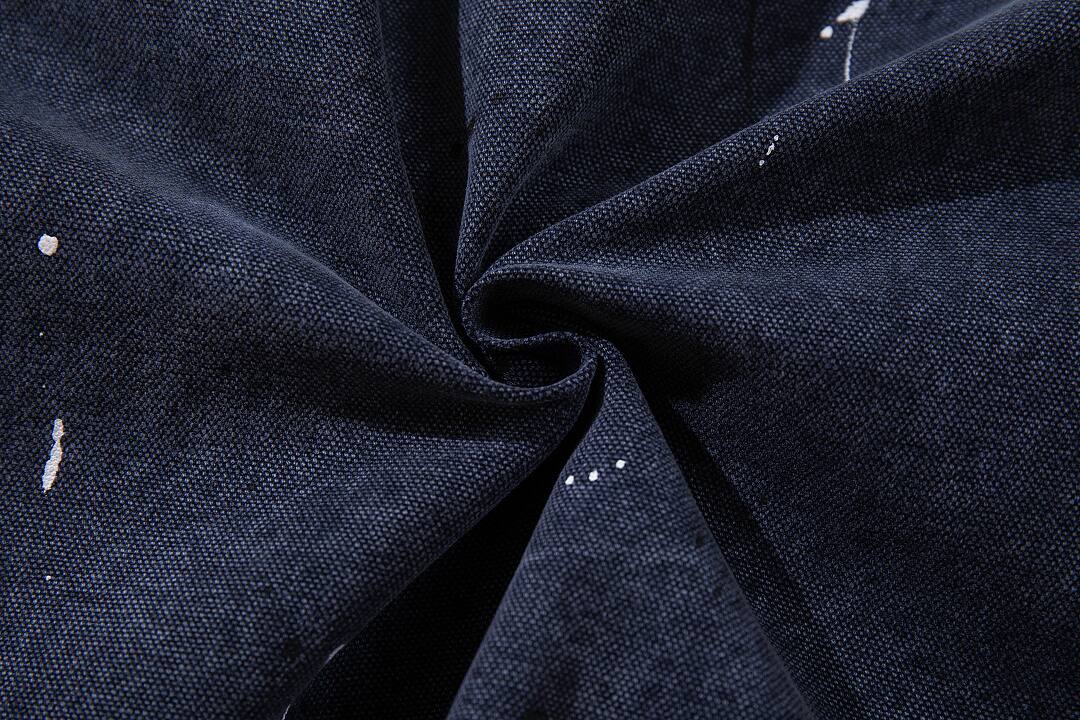 660 Premium Series [Cropped Jeans]