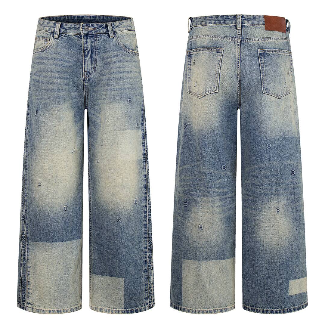 633 Premium Series [Straight Leg]