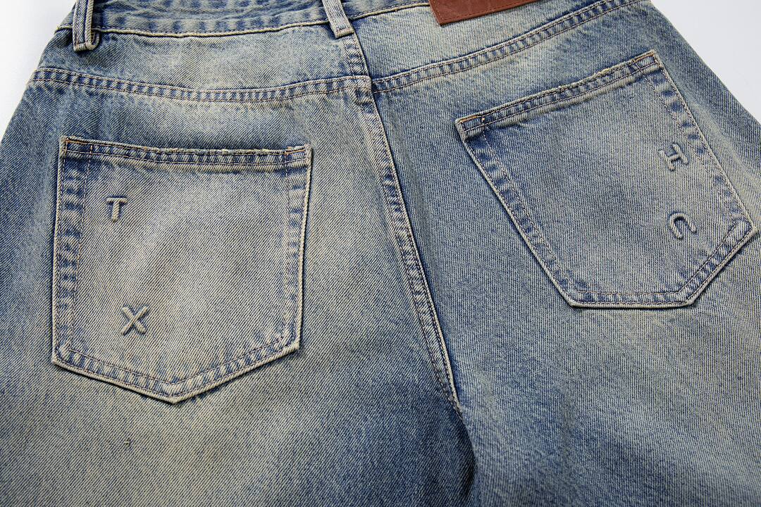 633 Premium Series [Straight Leg]