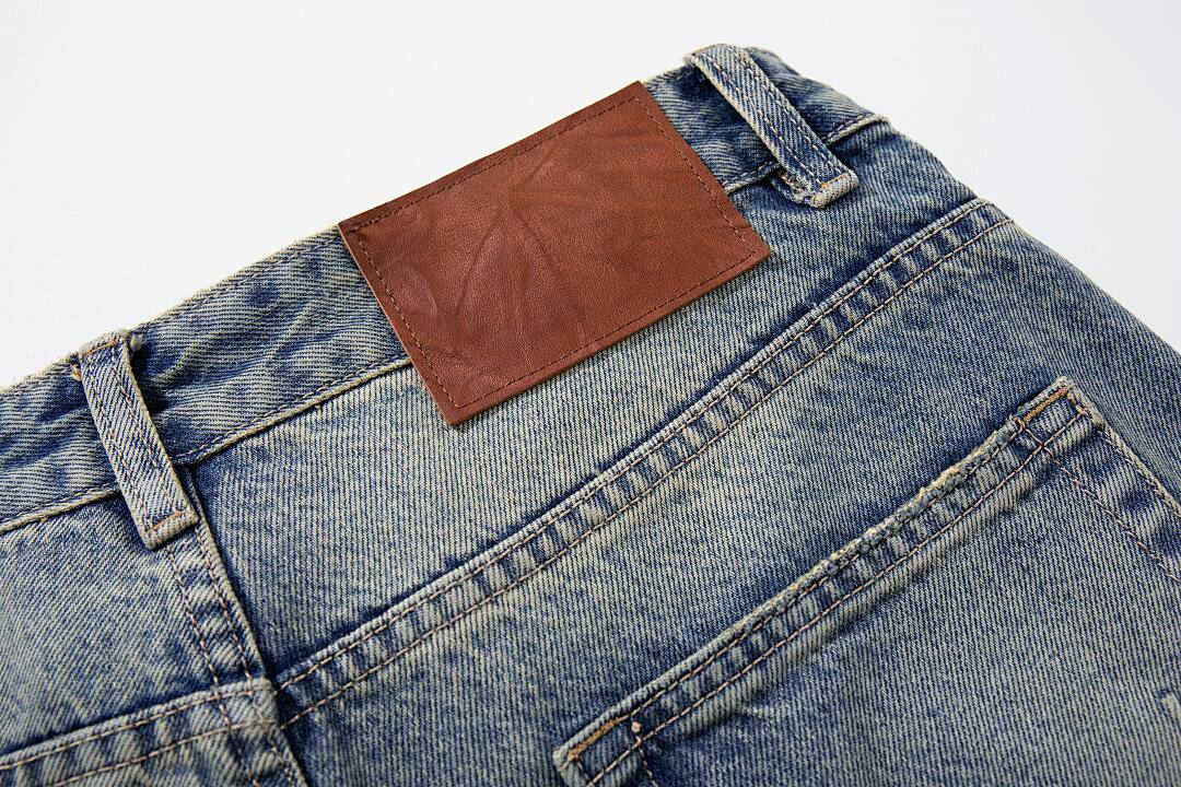 633 Premium Series [Straight Leg]
