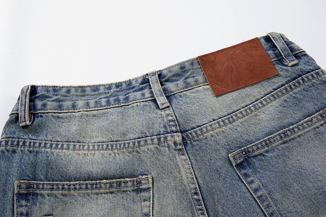633 Premium Series [Straight Leg]