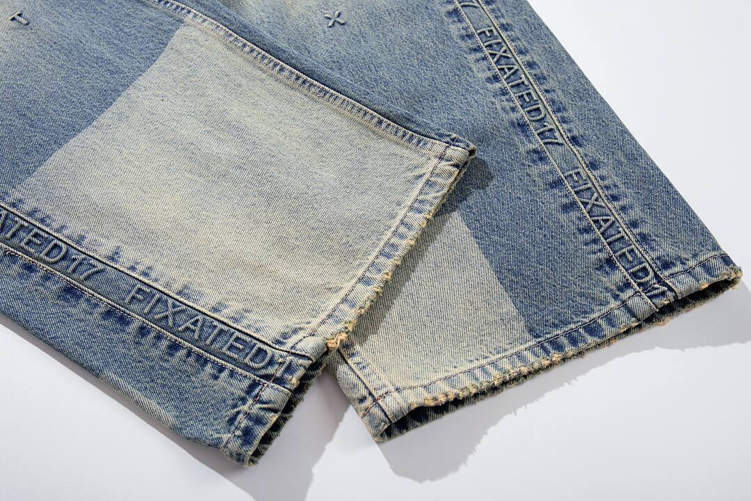 633 Premium Series [Straight Leg]