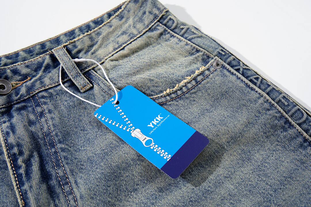 633 Premium Series [Straight Leg]