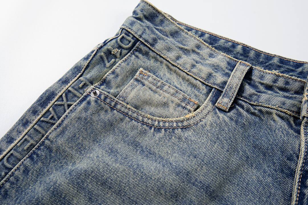 633 Premium Series [Straight Leg]