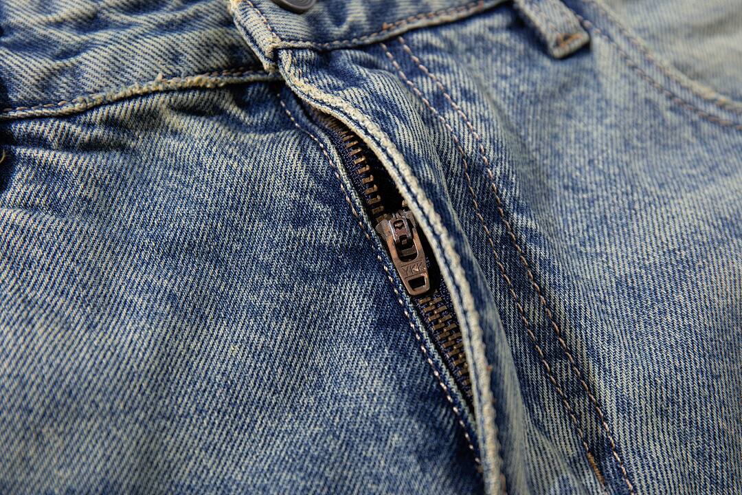 633 Premium Series [Straight Leg]