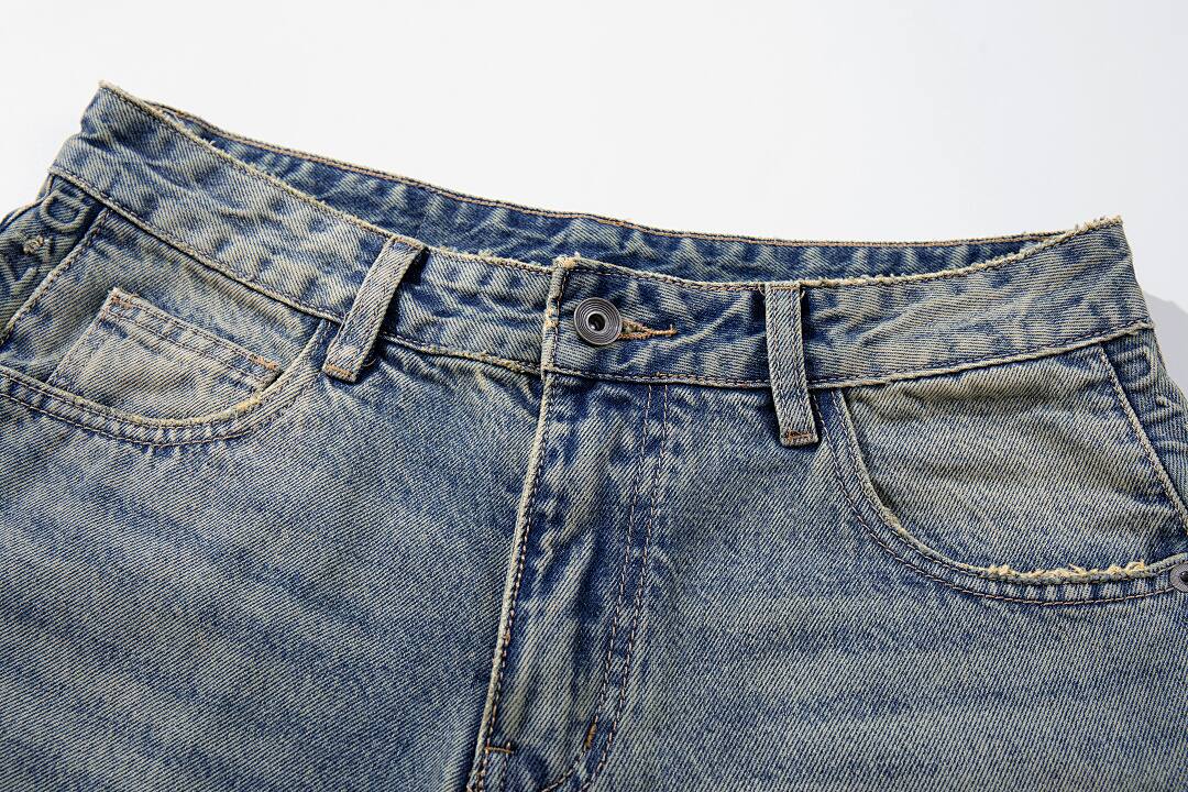 633 Premium Series [Straight Leg]