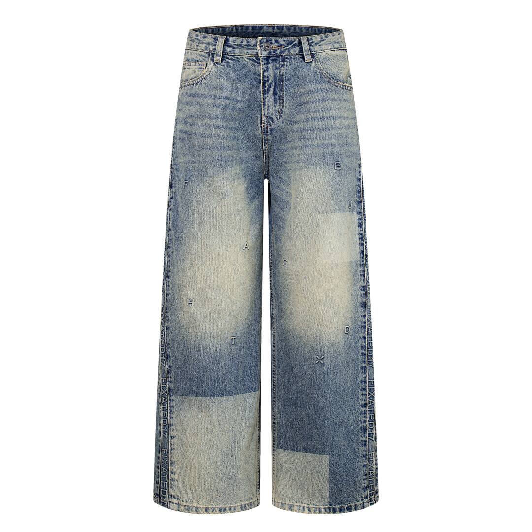 633 Premium Series [Straight Leg]