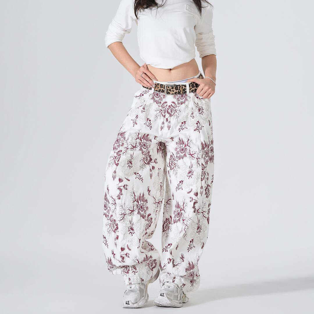 650 Premium Series [Wide Leg]