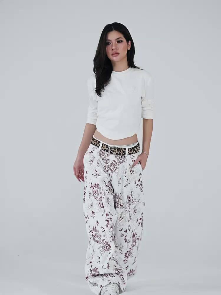 650 Premium Series [Wide Leg]
