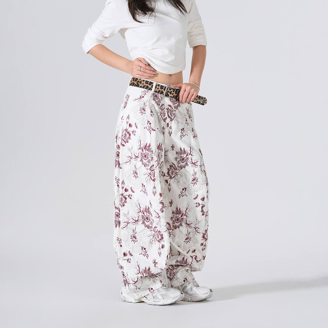 650 Premium Series [Wide Leg]
