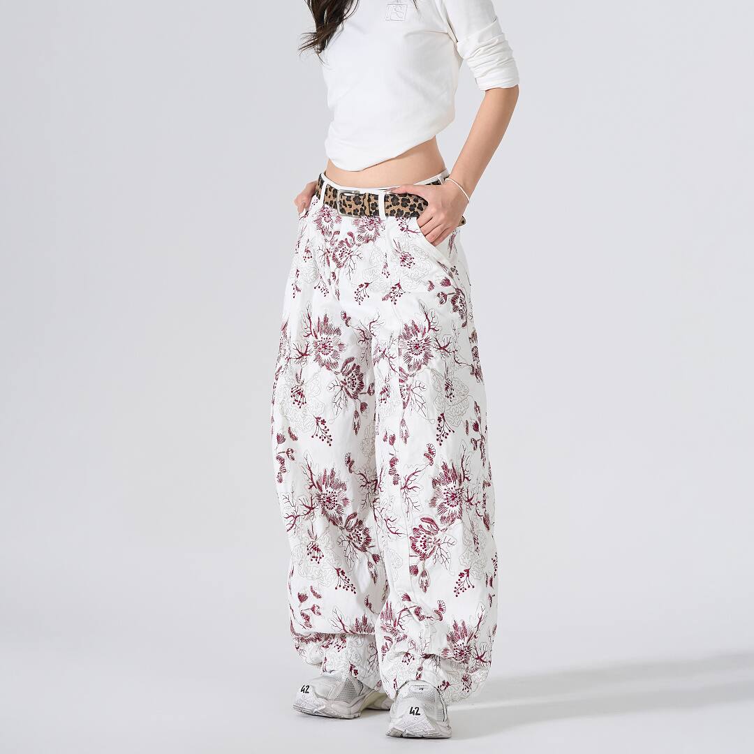 650 Premium Series [Wide Leg]