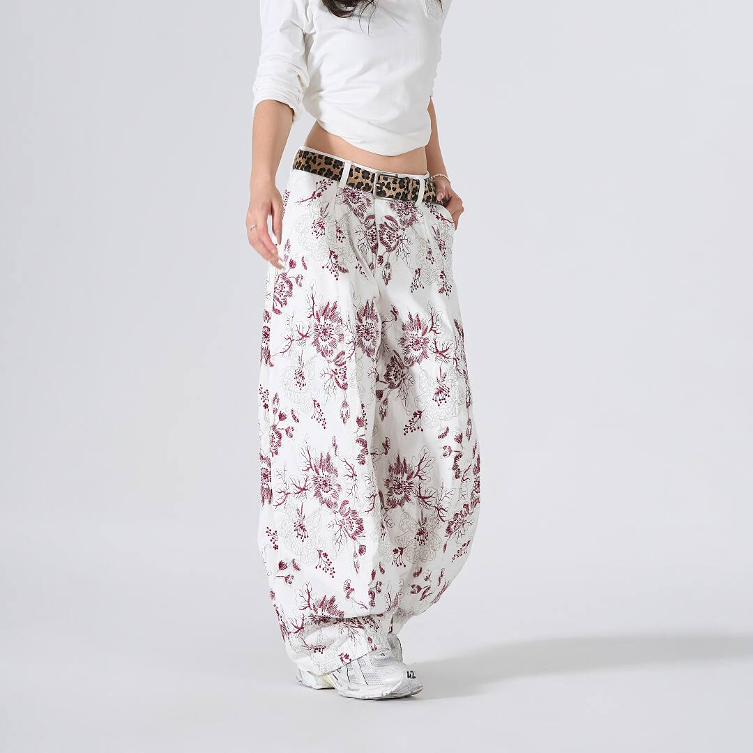 650 Premium Series [Wide Leg]