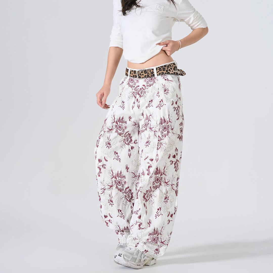 650 Premium Series [Wide Leg]