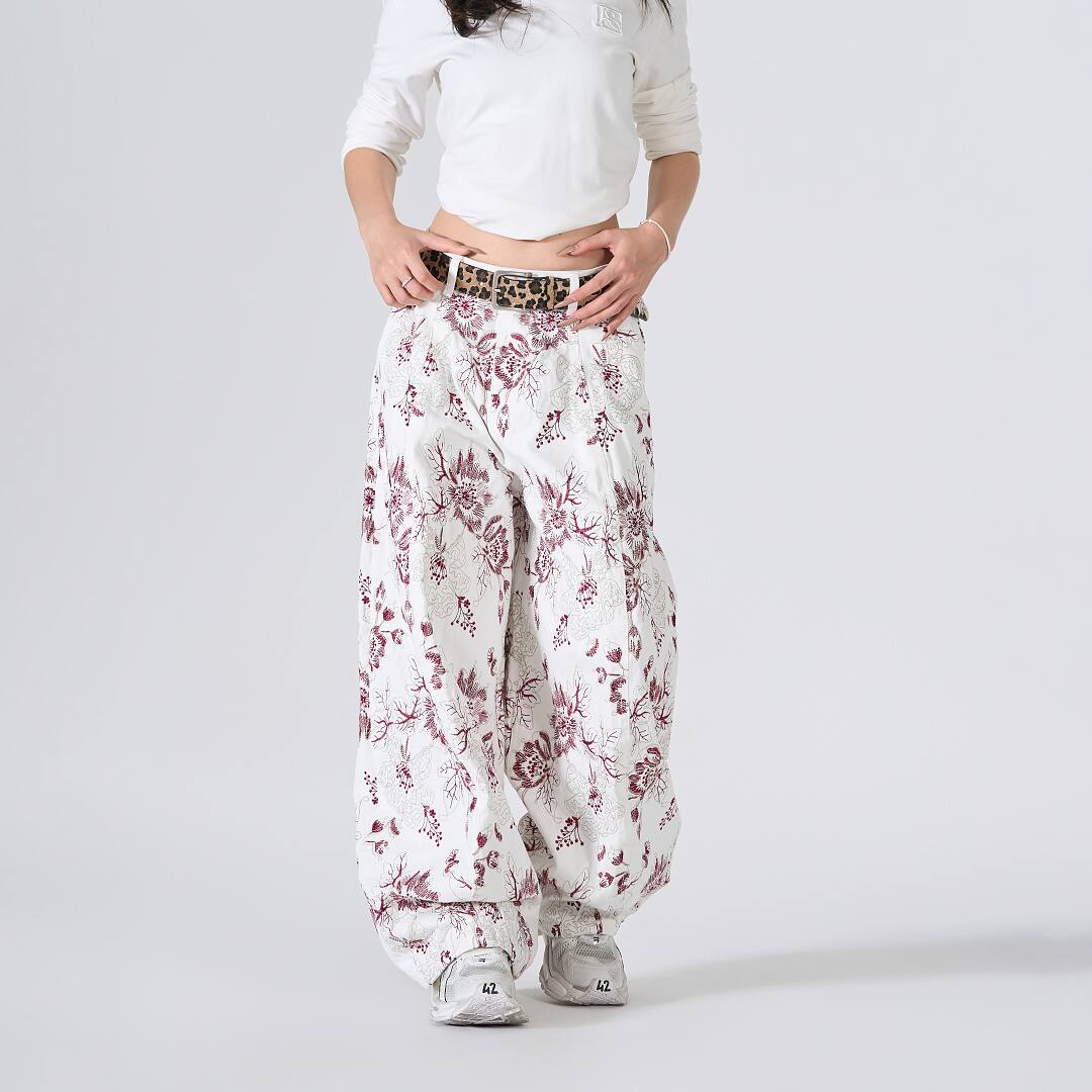 650 Premium Series [Wide Leg]