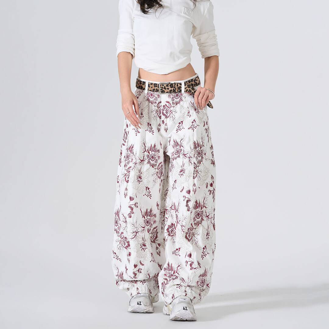 650 Premium Series [Wide Leg]