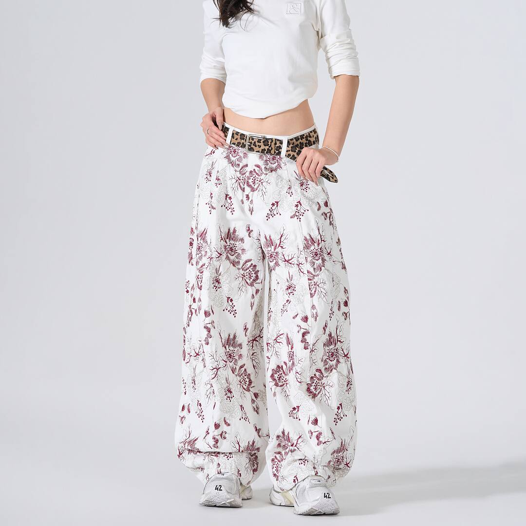 650 Premium Series [Wide Leg]