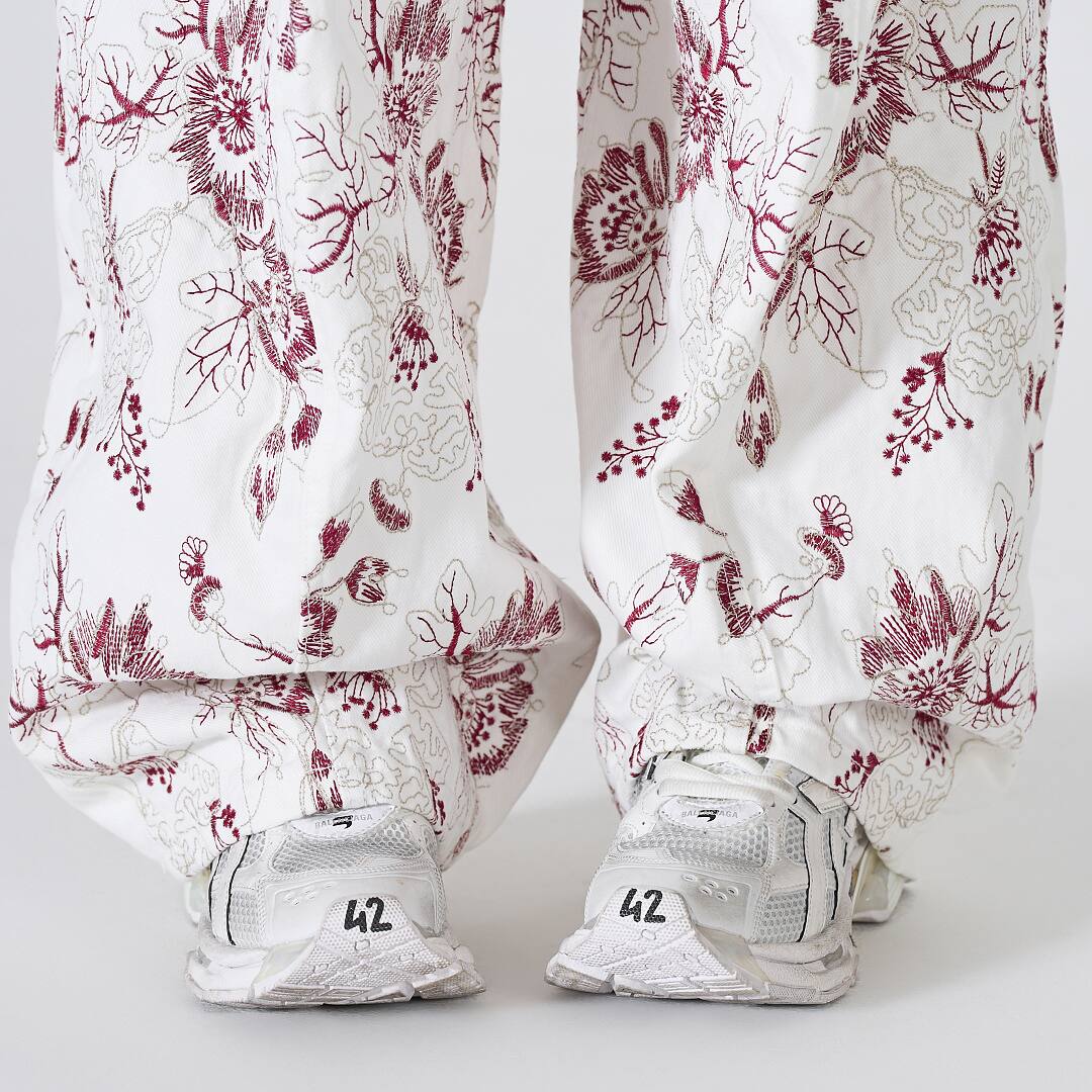 650 Premium Series [Wide Leg]