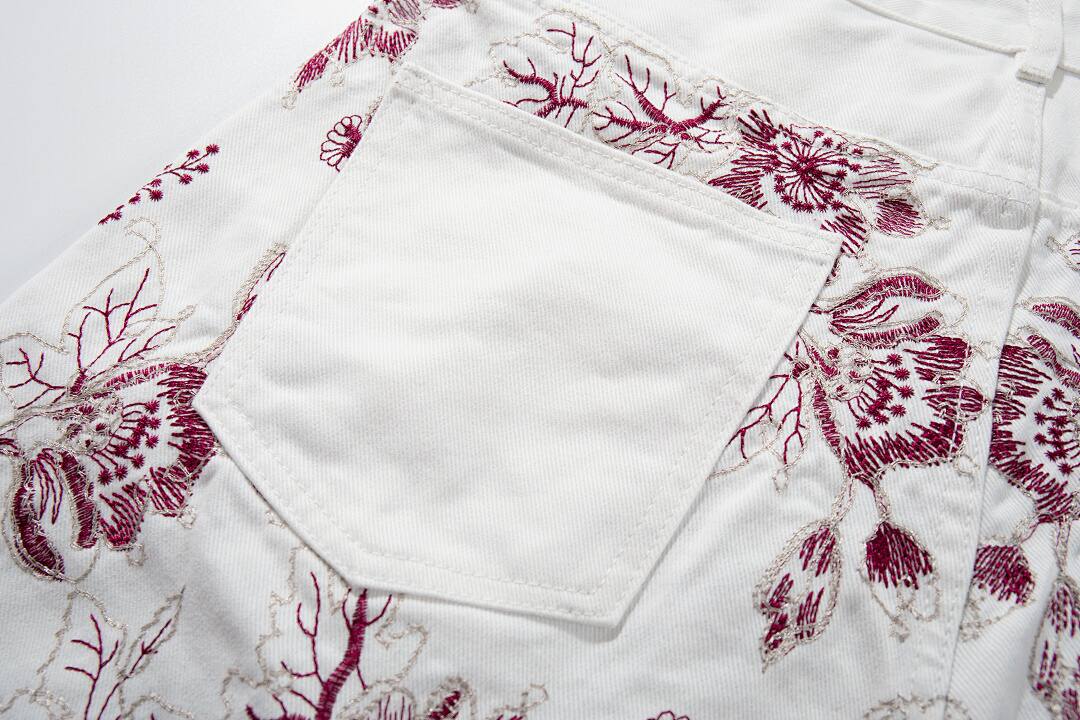 650 Premium Series [Wide Leg]