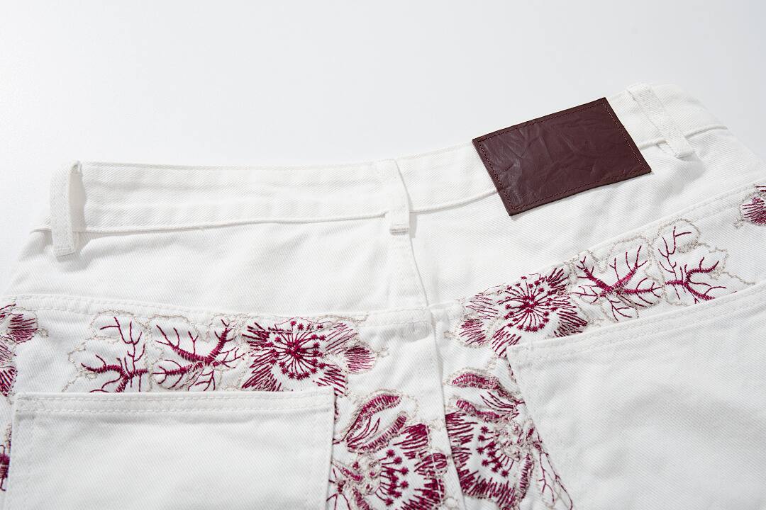 650 Premium Series [Wide Leg]