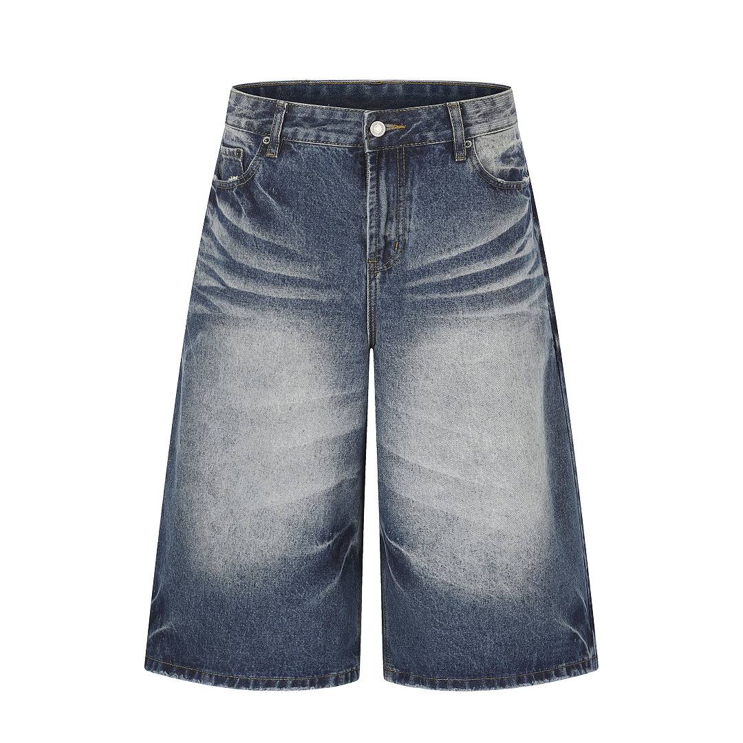Vintage blue: 86.4% cotton 9.6% polyester 4% regenerated cellulose fiber
