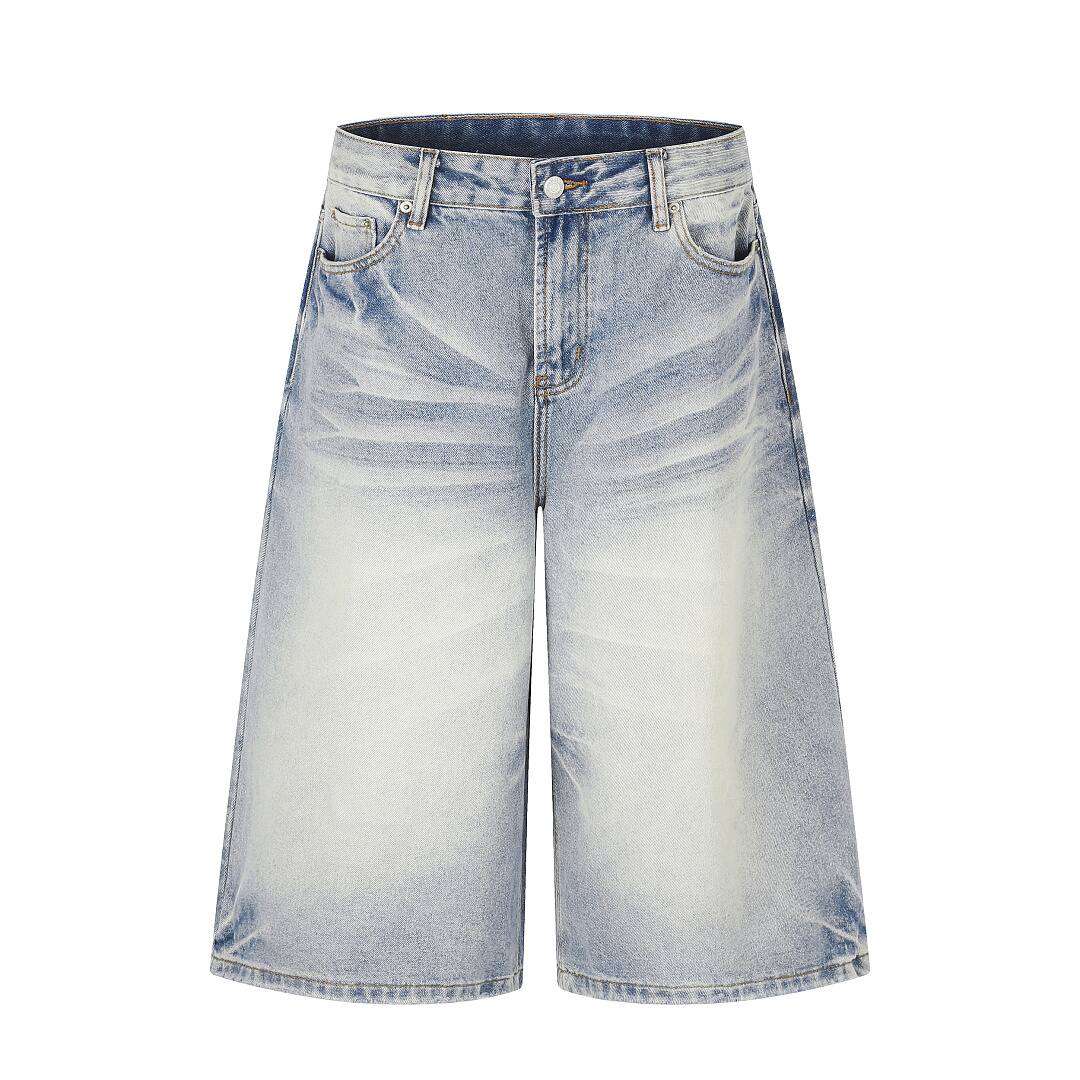 Vintage blue: 86.4% cotton 9.6% polyester 4% regenerated cellulose fiber