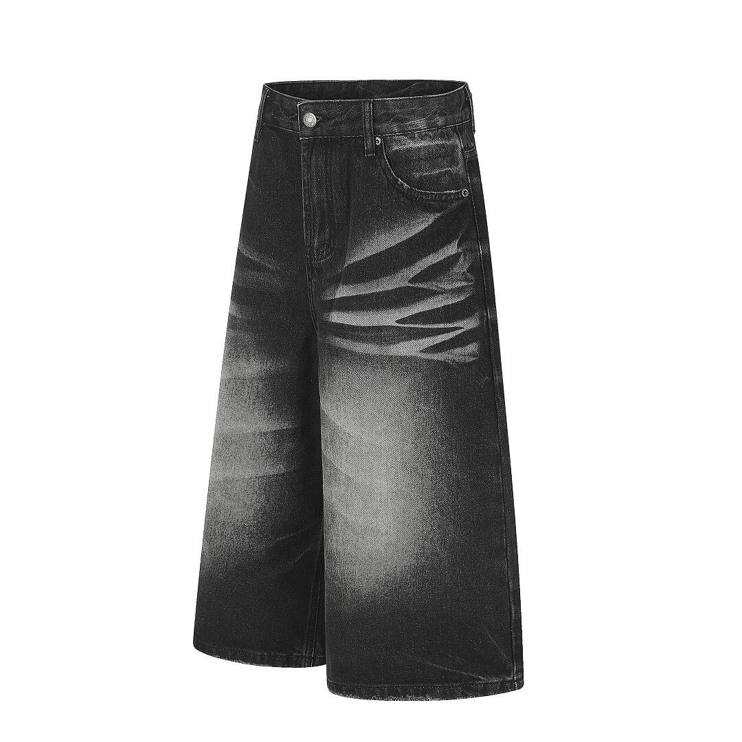 Vintage blue: 86.4% cotton 9.6% polyester 4% regenerated cellulose fiber