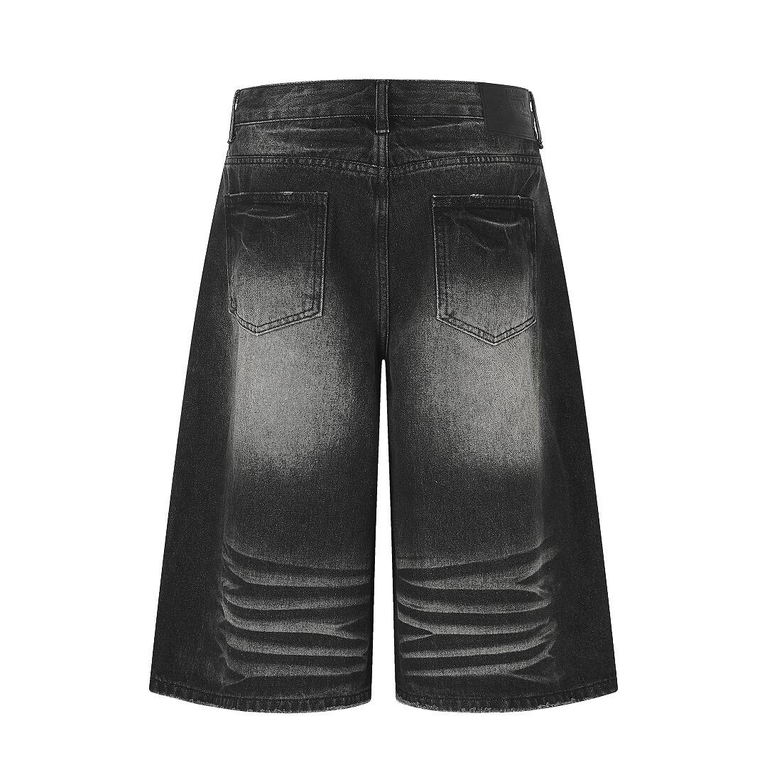 Vintage blue: 86.4% cotton 9.6% polyester 4% regenerated cellulose fiber
