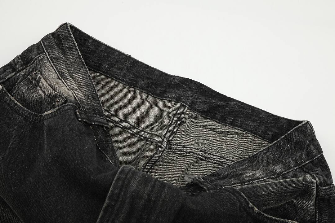 Vintage blue: 86.4% cotton 9.6% polyester 4% regenerated cellulose fiber