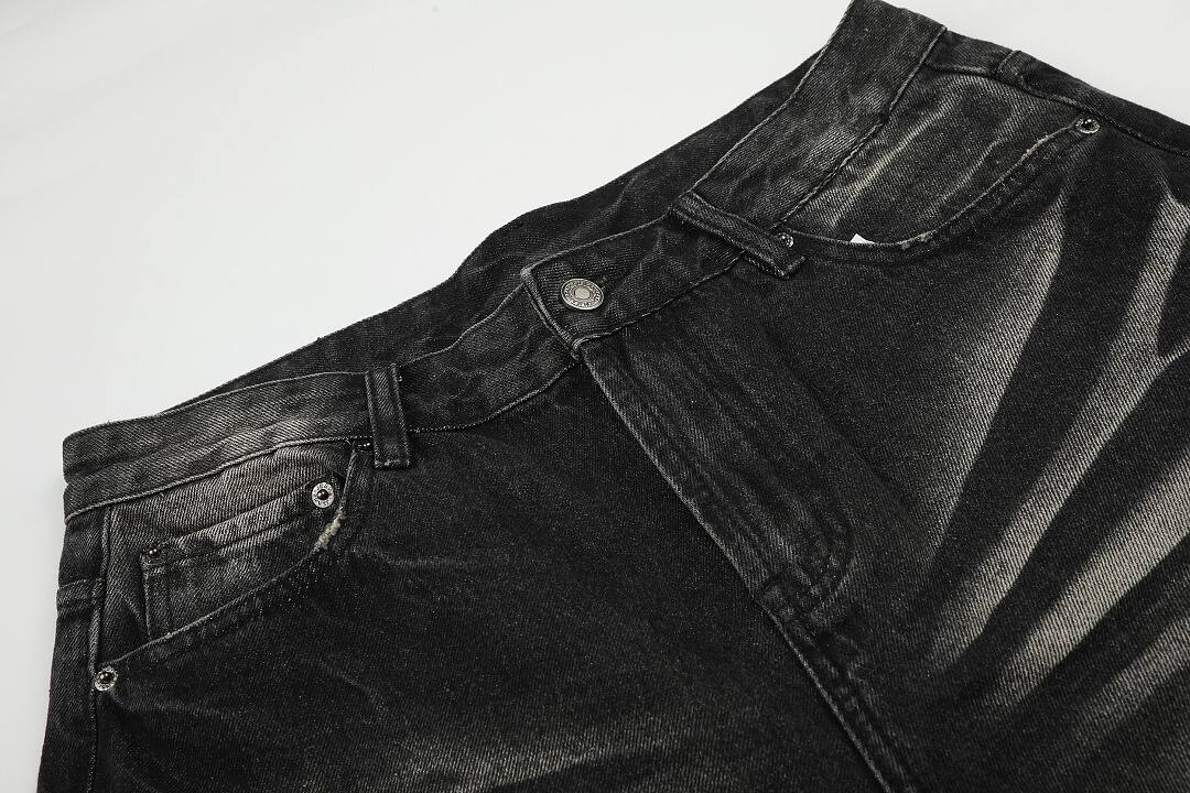Vintage blue: 86.4% cotton 9.6% polyester 4% regenerated cellulose fiber