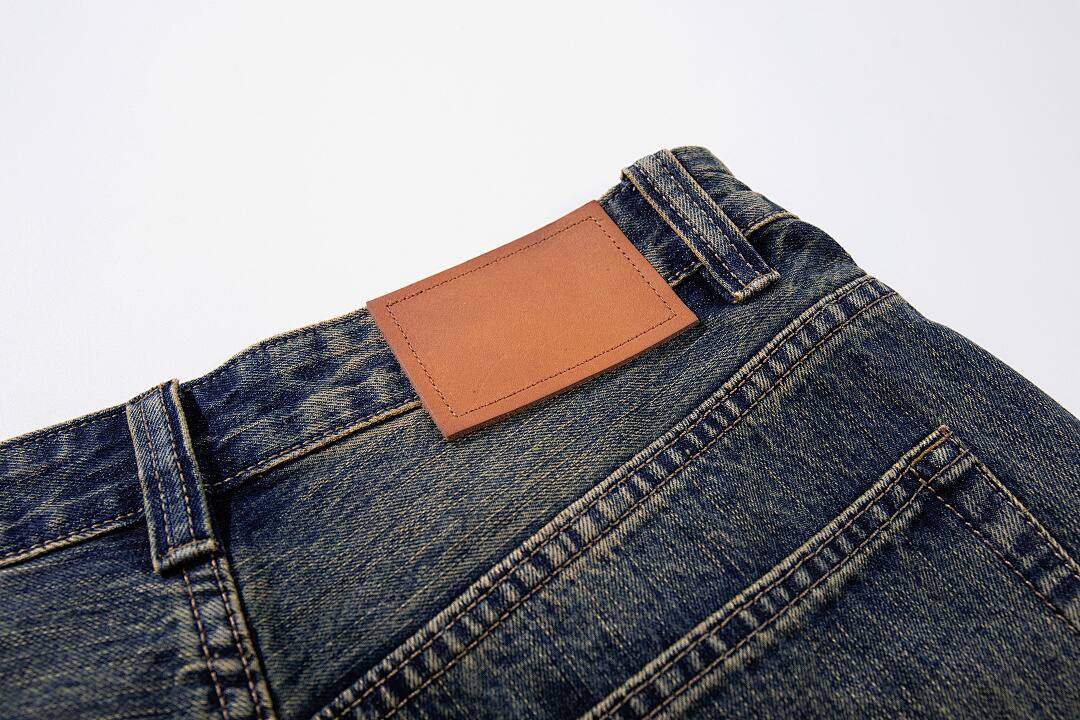 632 Premium Series [Straight Leg]