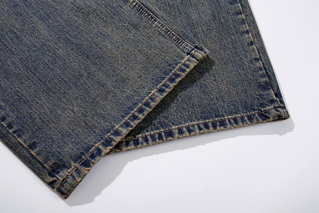 632 Premium Series [Straight Leg]