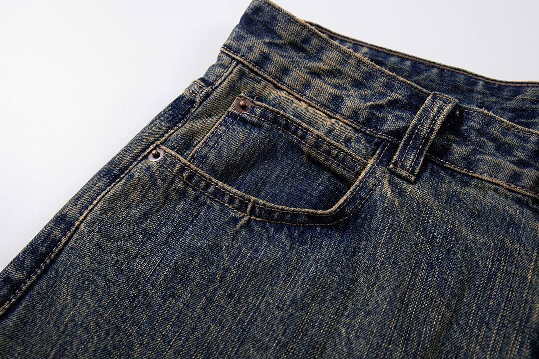 632 Premium Series [Straight Leg]